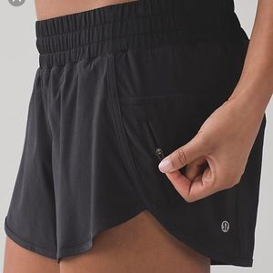 Lululemon Tracker Shorts